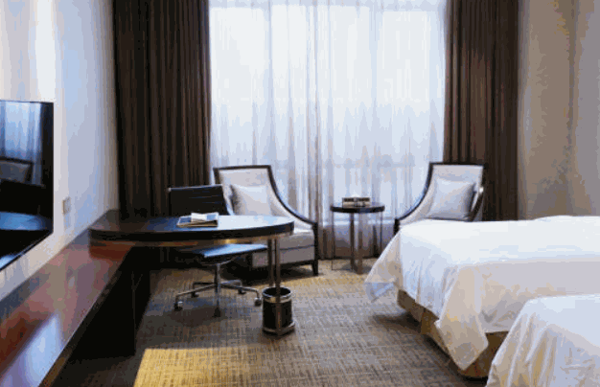 萨维尔世纪酒店